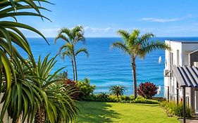 Sands Beach Breaks Umdloti Beach View