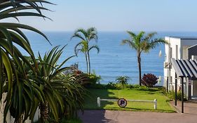 Sands Beach Breaks Umdloti Beach View